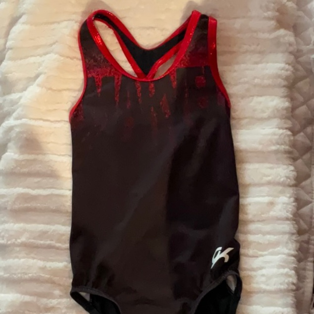 GK Leotard
